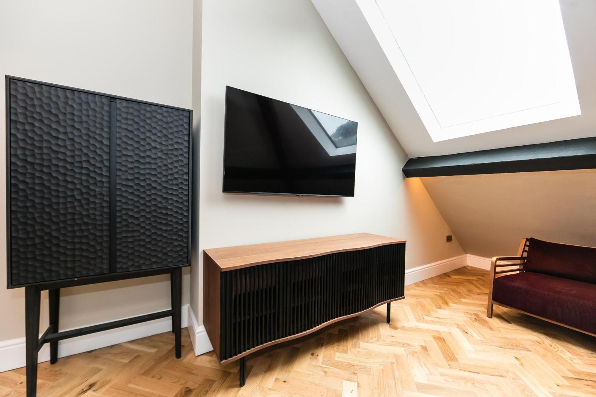 Hillthorpe Manor By Maison Parfaite - Large Country House With Hot Tub Pontefract Eksteriør bilde