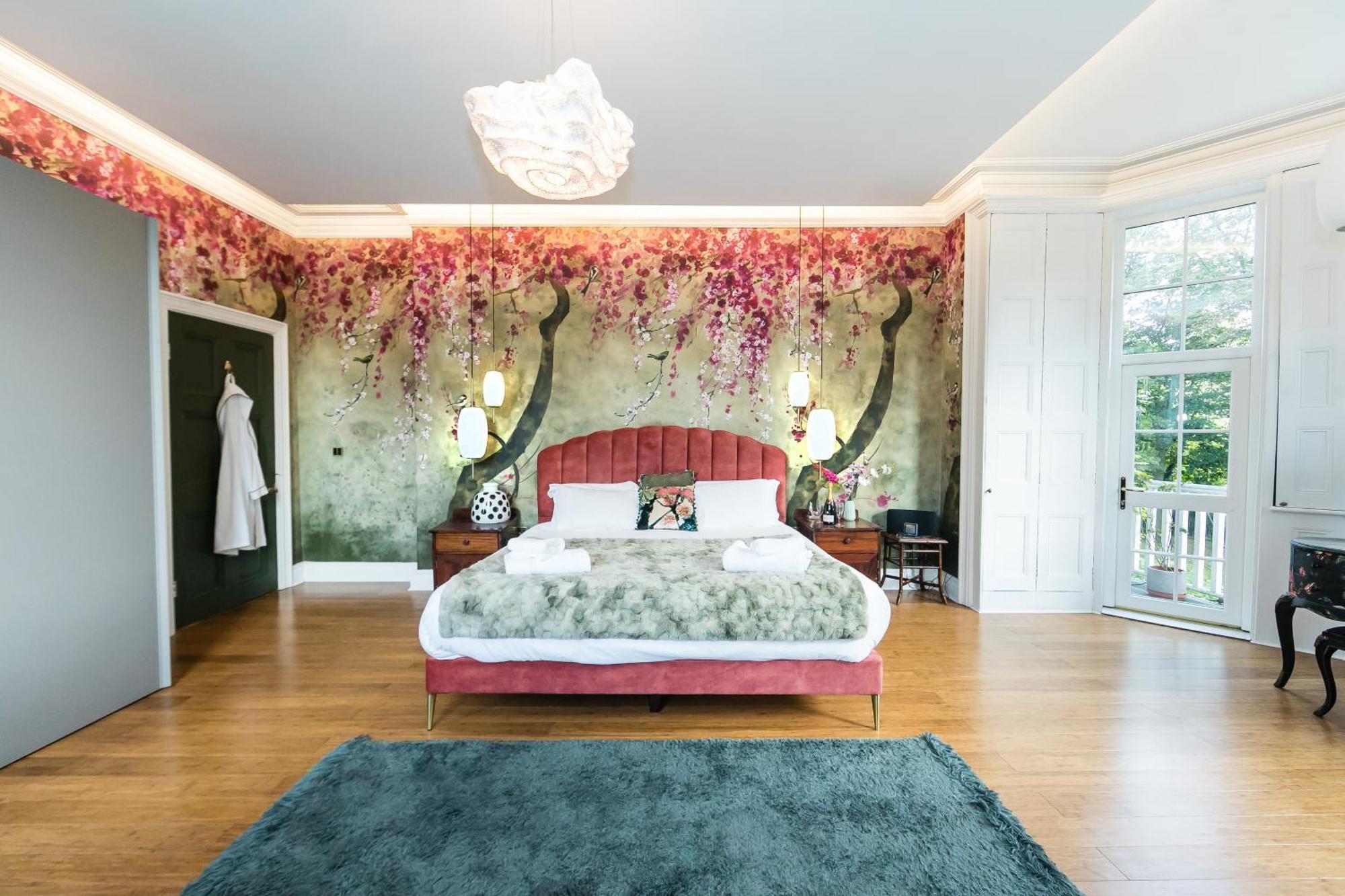 Hillthorpe Manor By Maison Parfaite - Large Country House With Hot Tub Pontefract Eksteriør bilde