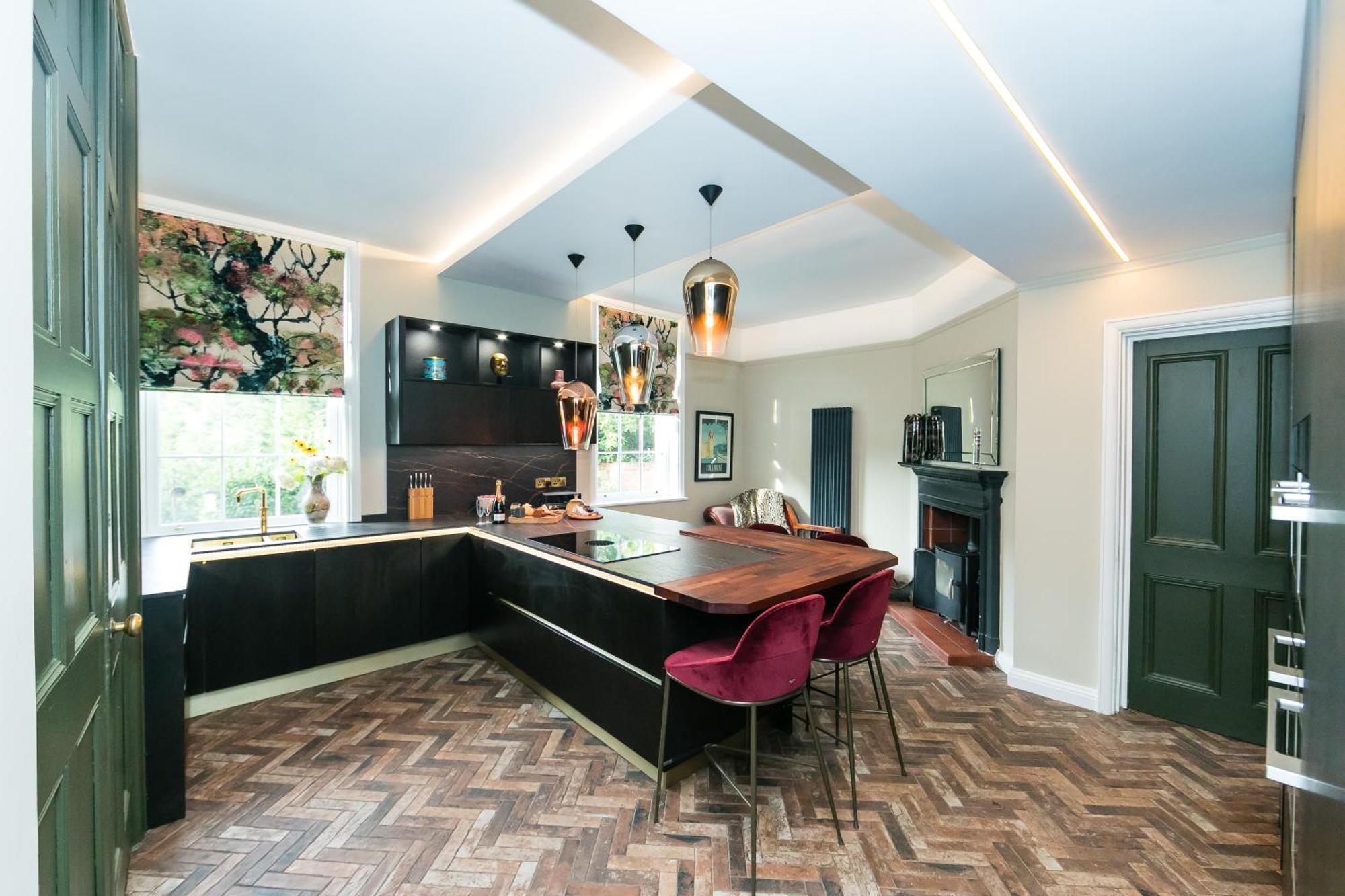 Hillthorpe Manor By Maison Parfaite - Large Country House With Hot Tub Pontefract Eksteriør bilde