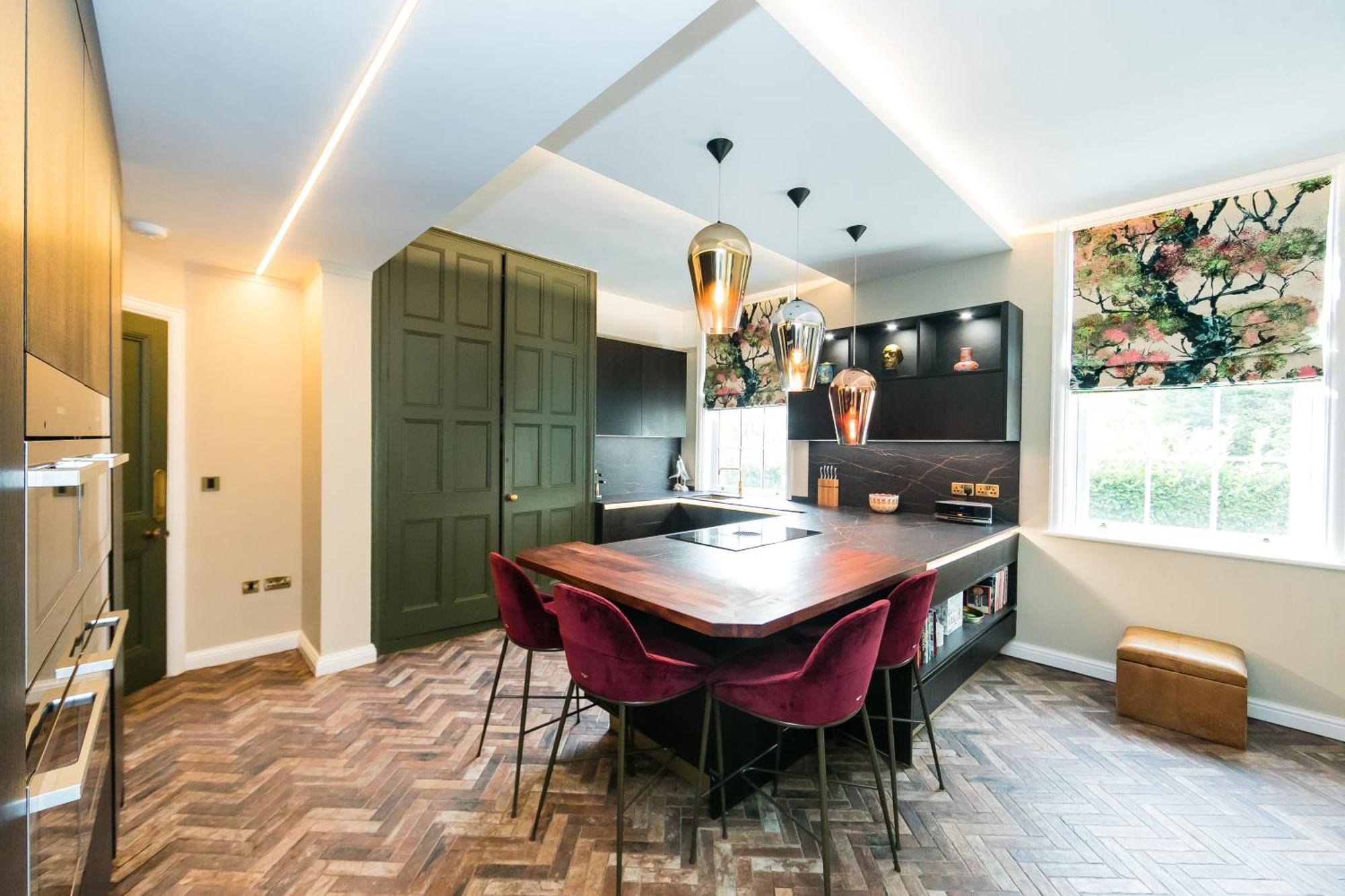 Hillthorpe Manor By Maison Parfaite - Large Country House With Hot Tub Pontefract Eksteriør bilde