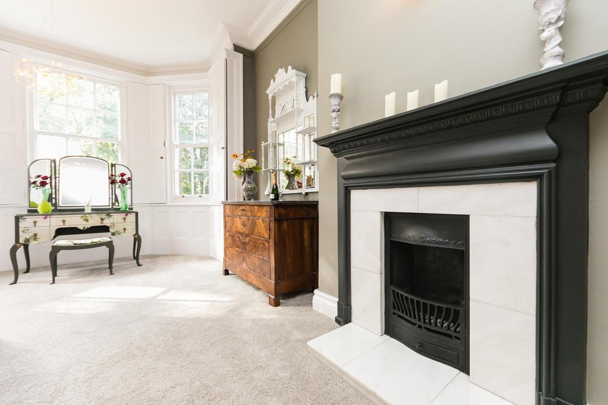 Hillthorpe Manor By Maison Parfaite - Large Country House With Hot Tub Pontefract Eksteriør bilde