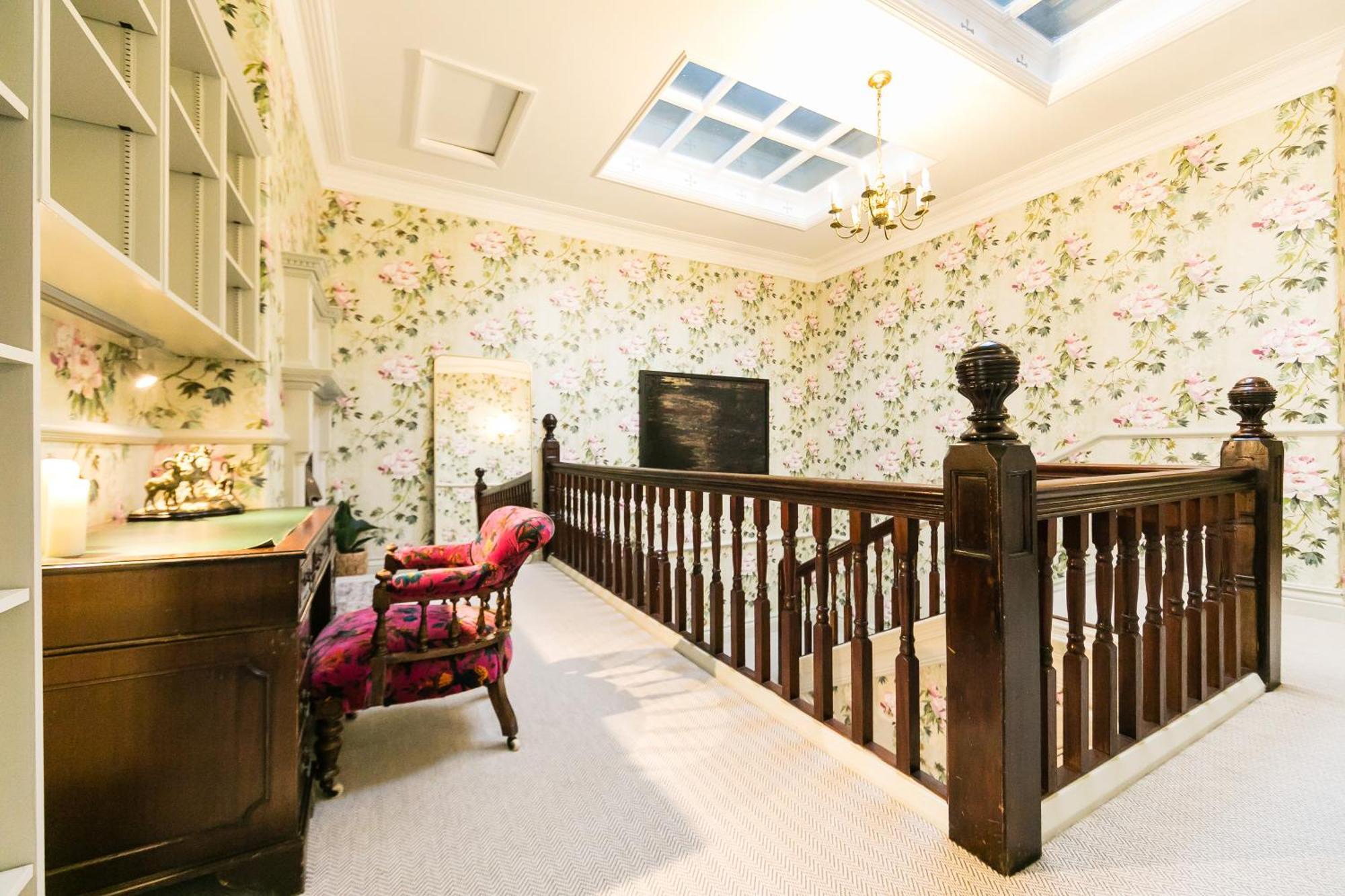 Hillthorpe Manor By Maison Parfaite - Large Country House With Hot Tub Pontefract Eksteriør bilde