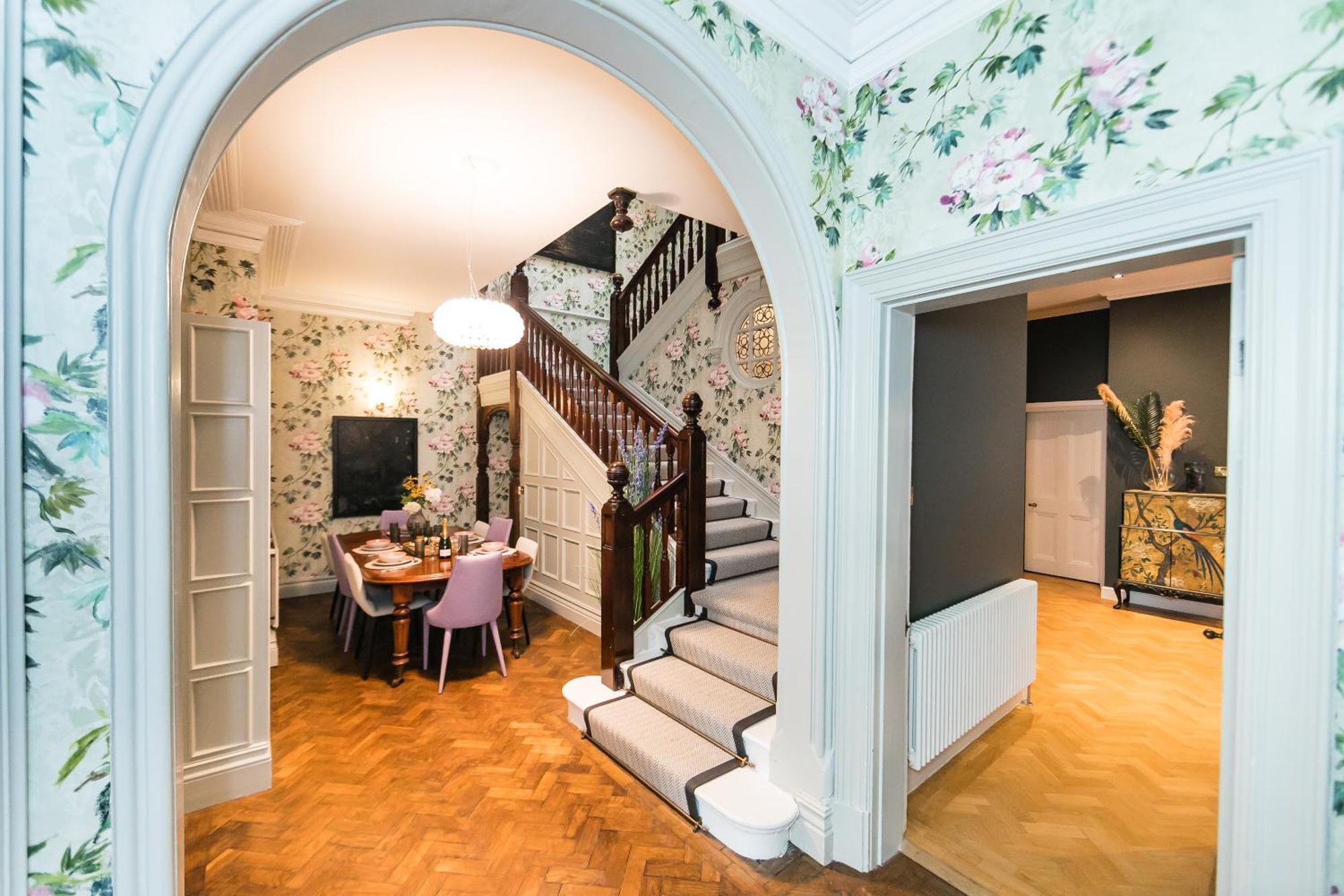 Hillthorpe Manor By Maison Parfaite - Large Country House With Hot Tub Pontefract Eksteriør bilde