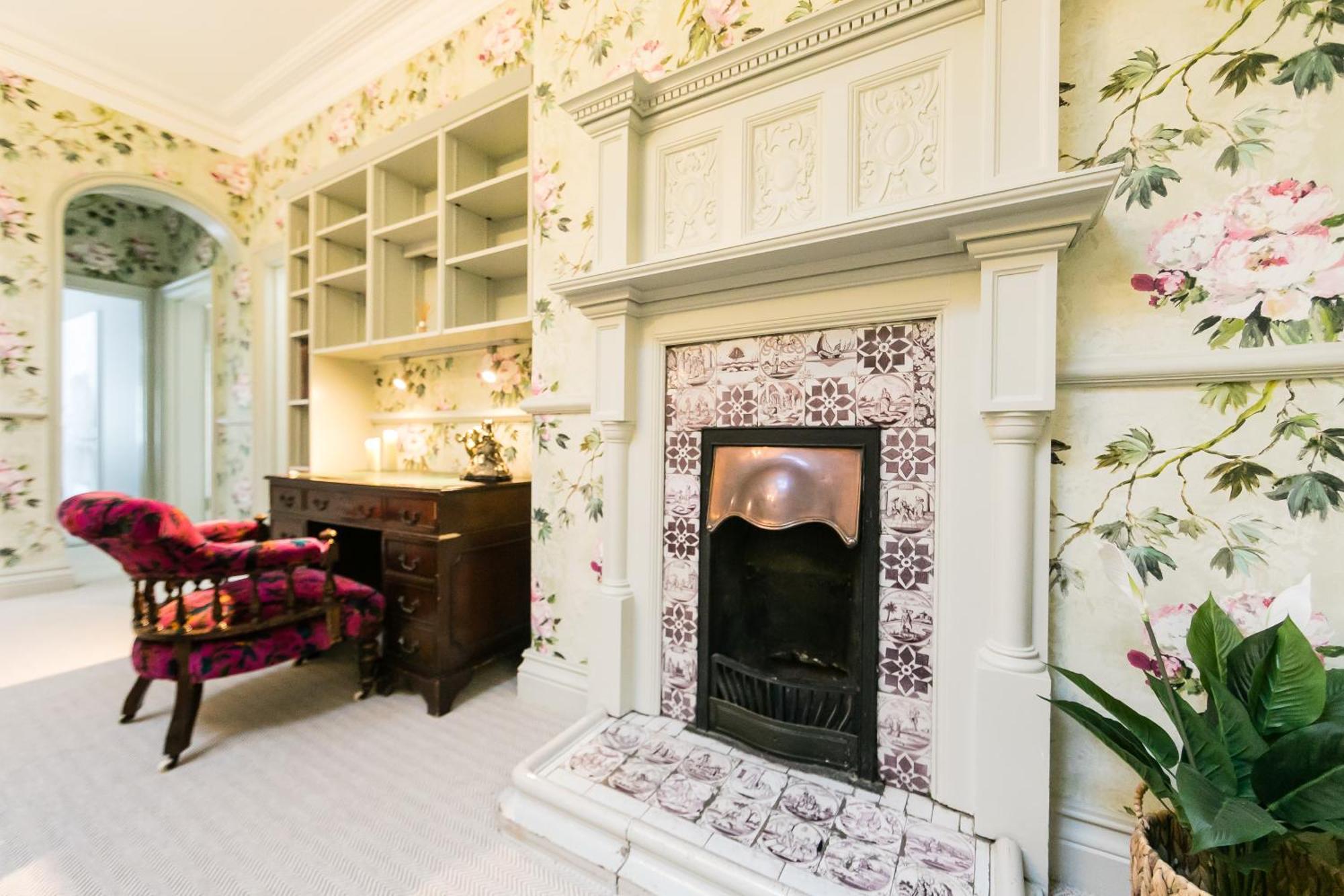 Hillthorpe Manor By Maison Parfaite - Large Country House With Hot Tub Pontefract Eksteriør bilde