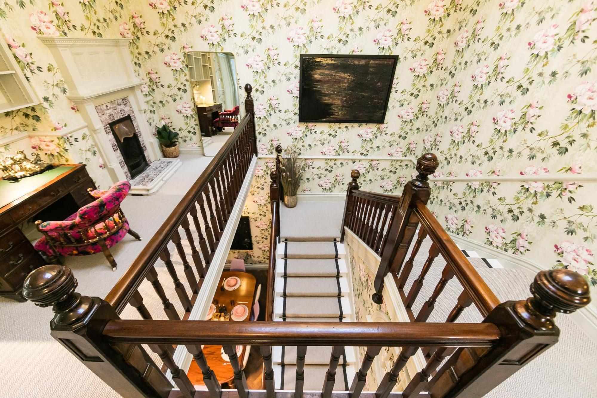 Hillthorpe Manor By Maison Parfaite - Large Country House With Hot Tub Pontefract Eksteriør bilde
